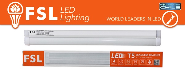 TUBO LED 16W